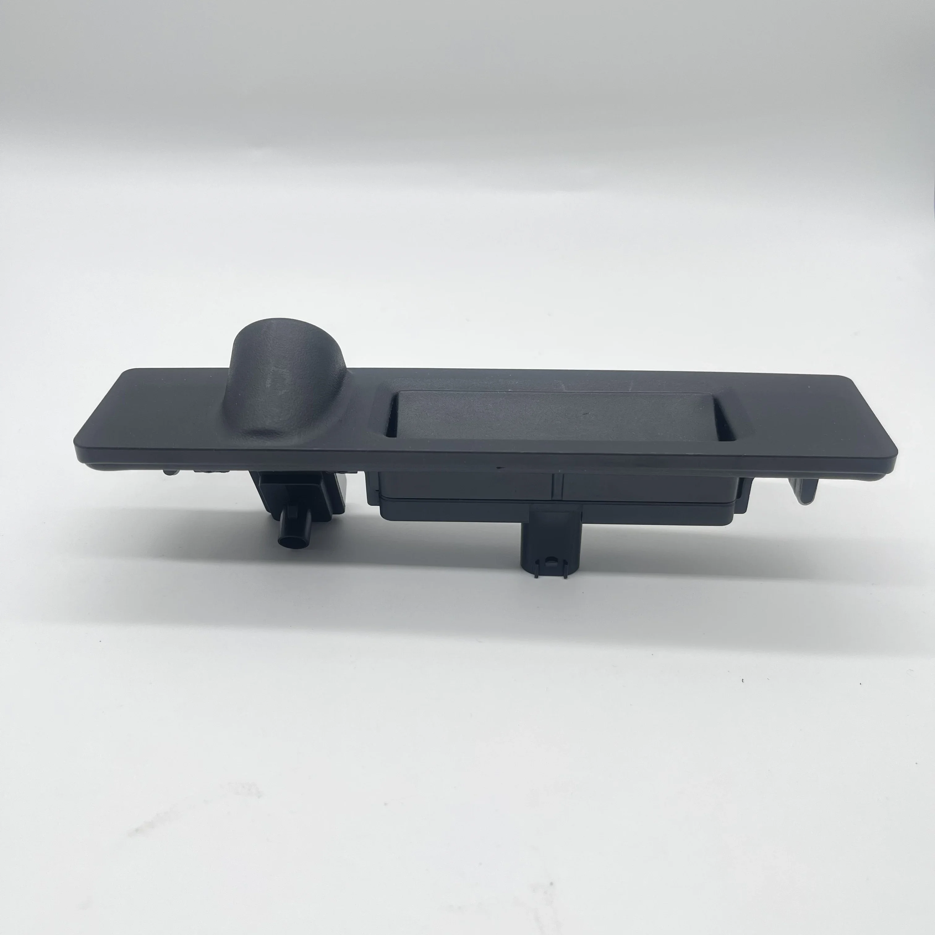 1095949-00-DNew Rear Trunk Lid Release Handle Cover Camera 109594900E 1095949-00-D 109594900 For Tesla Model 3 Y 2017-2020