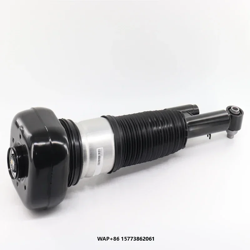 

Rear Air Shock Absorber Strut Air Suspension Spring New Rear Strut Fit Reference Front Left Shock Absorption