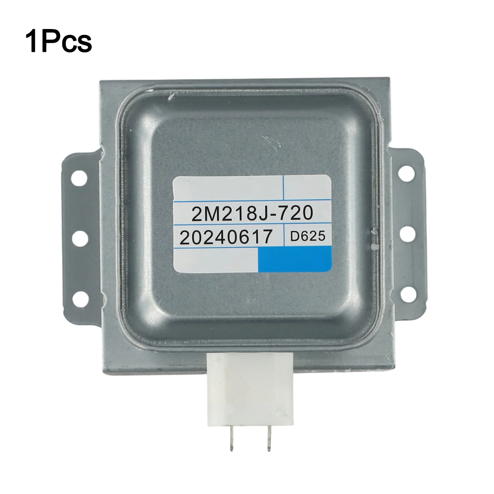 

Магнетрон для микроволновой печи с короткими ножками 2M218J 217J, замена 518J, 800 Вт, магнетрон, 2450 МГц, детали для микроволновой печи