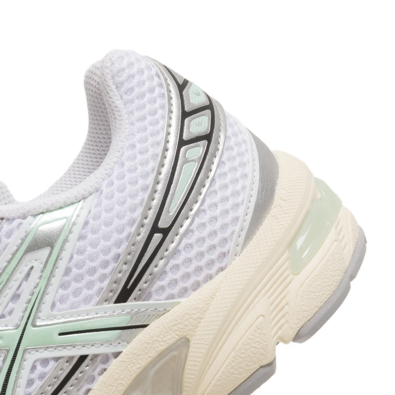 Asics أحذية نسائية Gel-1130 أحذية رياضية عصرية مقاومة للاهتراء خفيفة الوزن قابلة للتنفس أحذية كاجوال 1202A164-120 #6