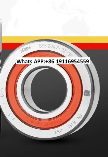 محمل المسمار BSB 1547 1747 2047 2562 3062 3572 4072-2Z-SU