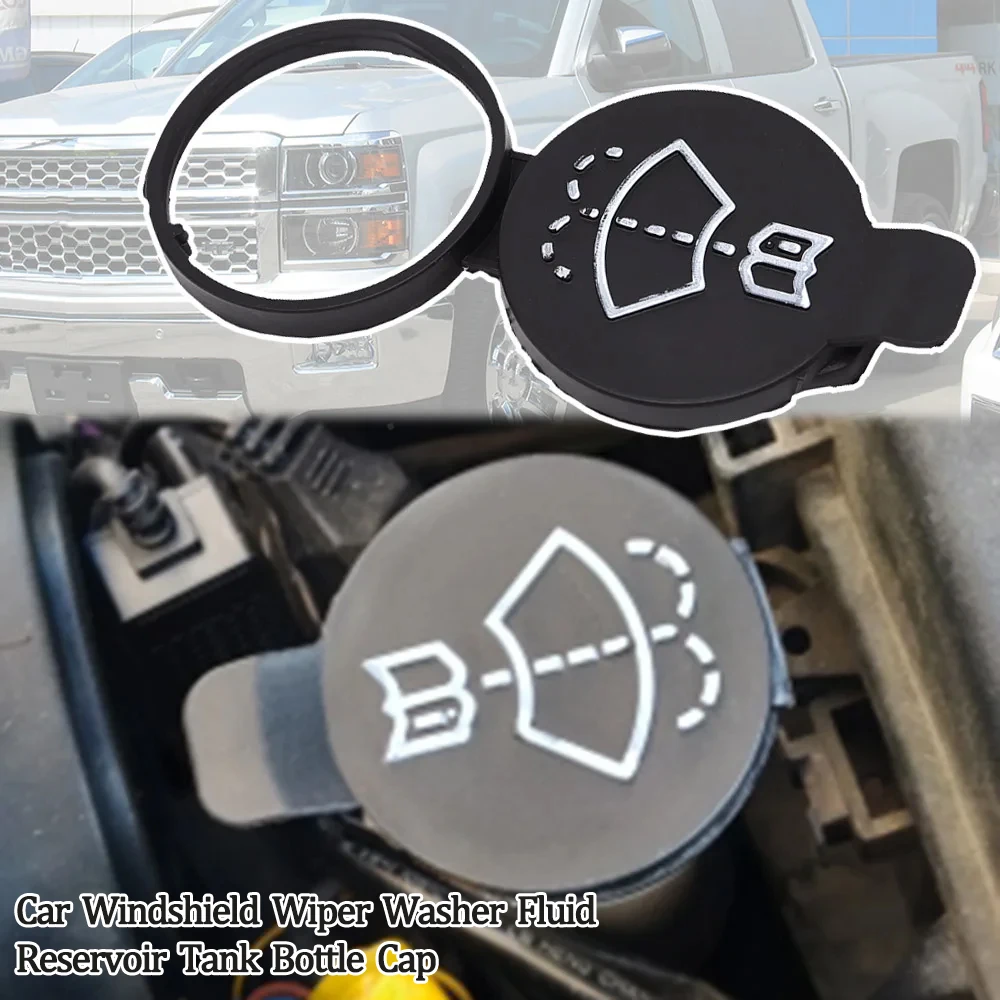 Windshield Wiper Wa… - image