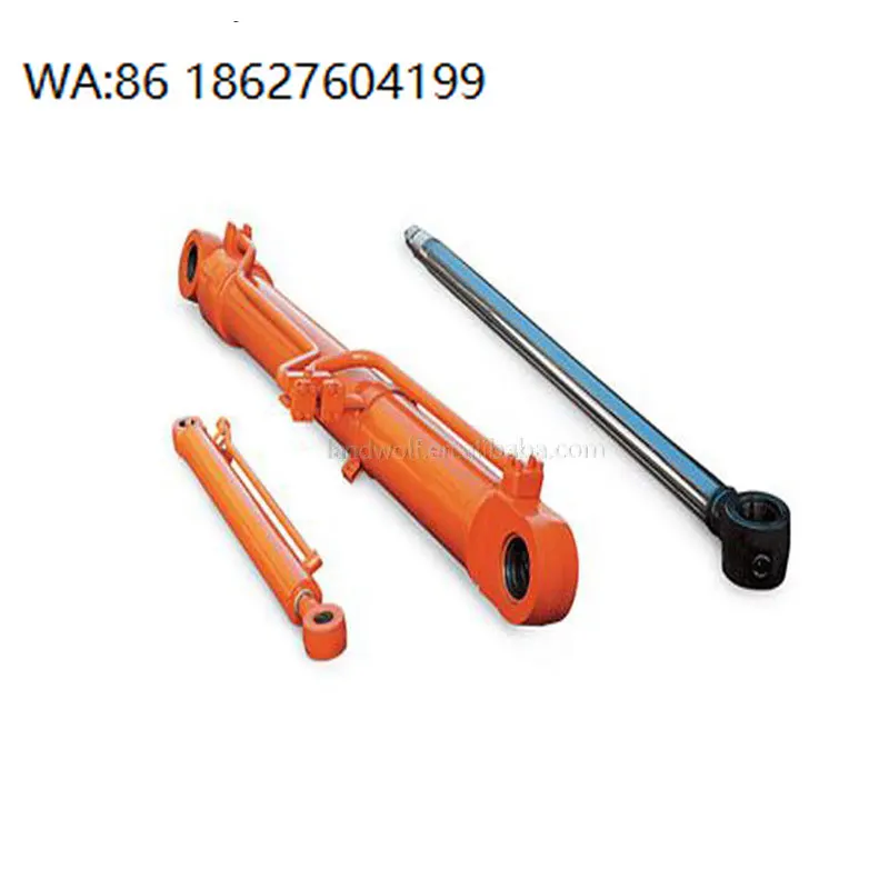 Aftermarket spare parts Fully Enclosed Hydraulic Power Pack Linear Actuator Electric Cylinder Industrial Parts, in stock fast sh