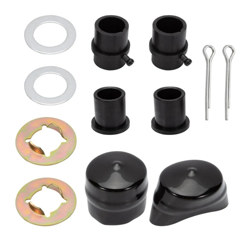 

941-0990B 741-0990B 941-0990A 741-0990 Front Wheel Bearing Rebuild Kit For Cub Cadet Craftsman MTD Troy-Bilt