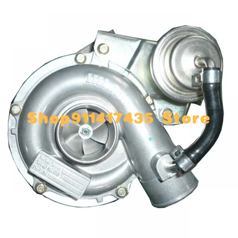 

turbo charger for RHF5 8973659480 8973544234 VB430093 VC430084 24123A TURBOCHARGER