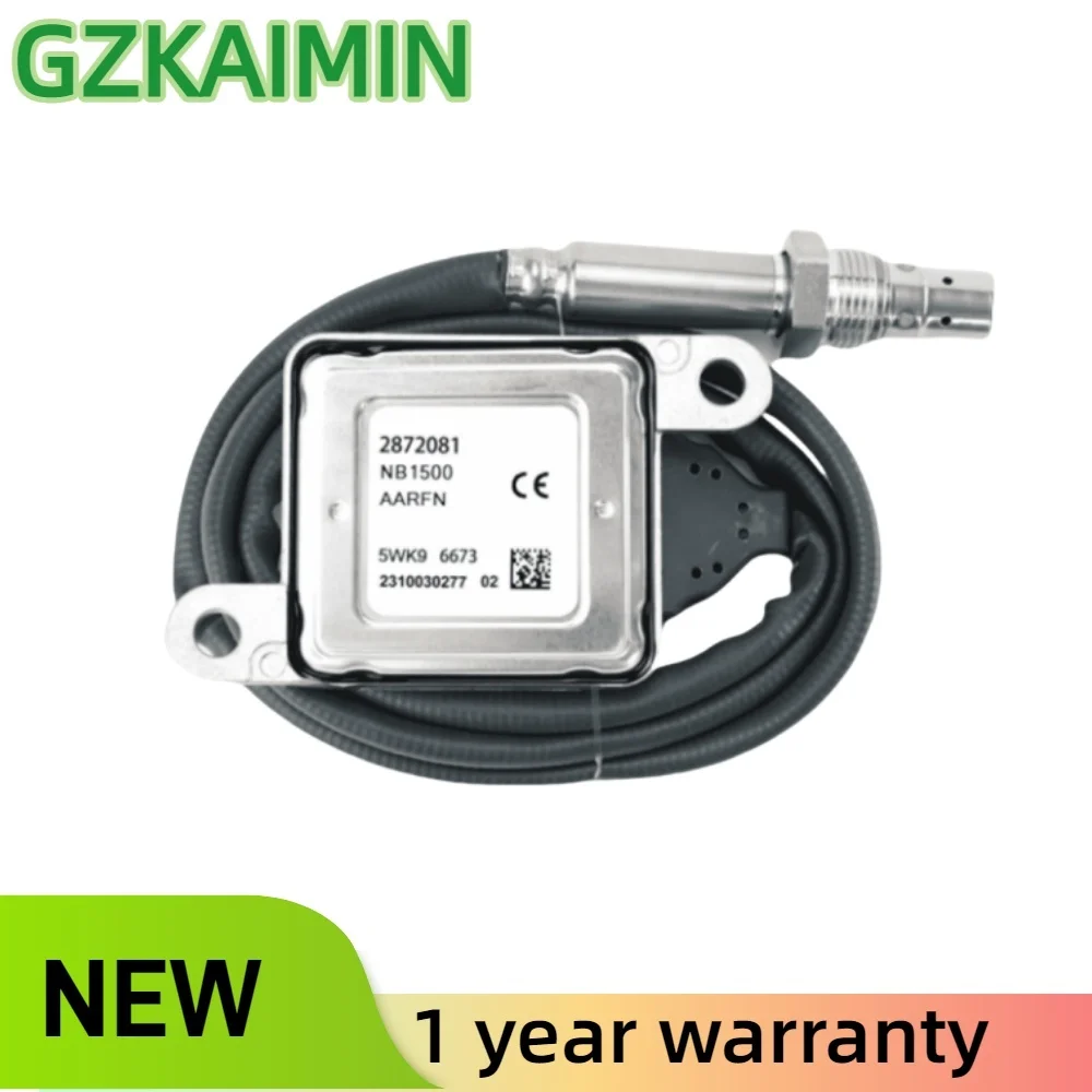 

2872081 5WK96673 Nox sensor For 2010-2012 RAM 2500 3500 6.7L CUMMINS