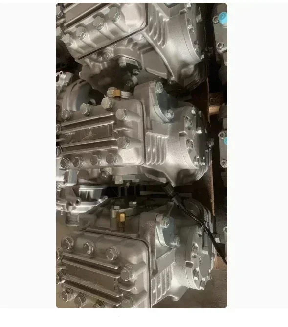 

Fkx30/275tk Air Conditioning Compressor