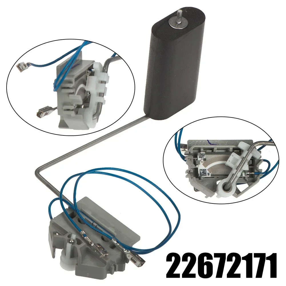 

Датчик уровня топлива для Chevrolet для Saab 9-3 2008-2010 для Saab 9-3X 2010 для Chevrolet Malibu 22672171