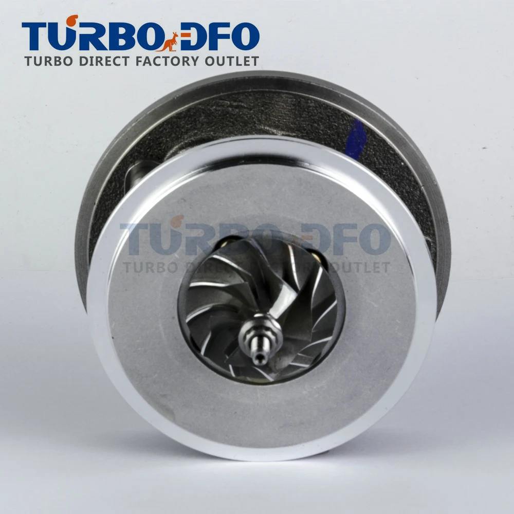 Turbo cartridge for VW Lupo 1.2 TDI 3L 45Kw 61HP ANY / AYZ 3 Zyl 700960-0004 700960-0002 Turbine CHRA 045145701A 1999-2005 NEW