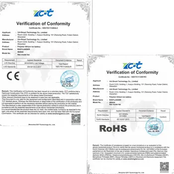 10 best sales 126090 배터리 - №2