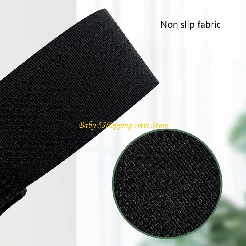 

23GD Multipurpose Baby Strollers Hanger Clip for Shopping Bags Diapers Toy Organiser