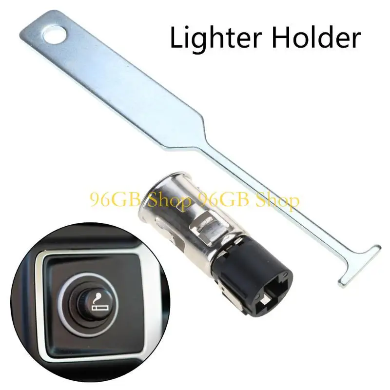 

96GB Cigarettes Socket Replacement Tool 25776667 Cigarettes Base Tool