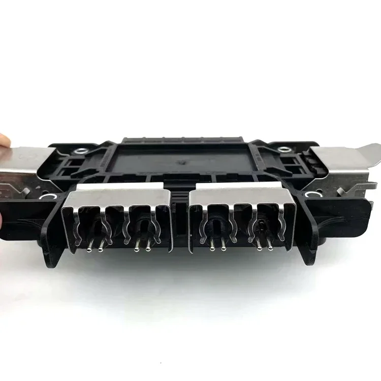 General  CIMC 4S2M Combination Valve Semi Trailer ABS Controller Computer Board