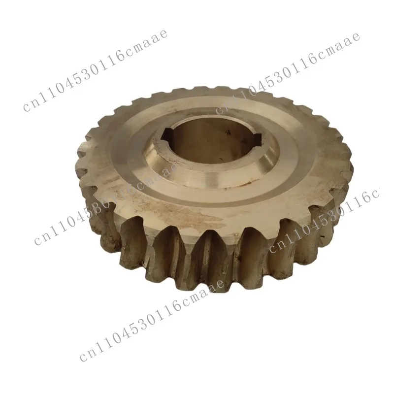 Suitable for Hang Fork Accessories CPCD80 CPCD100 Attachment Gear Reducer Turbine