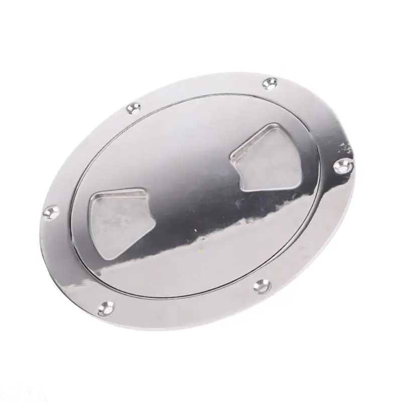G7NA Premium 316 Marine Deckplatte, austauschbares Design für verschiedene Schiffswartungen – Detail 5