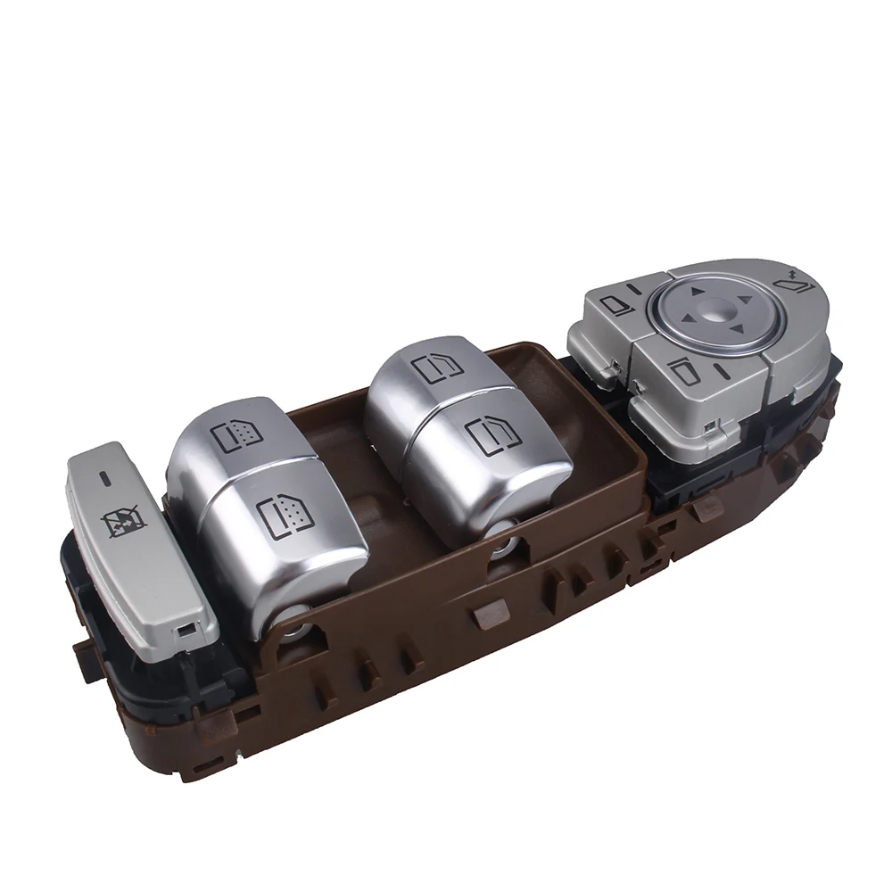 2229052004 2139054803 A2139054803 A2139054803 New Brand Power Window switch for Mercedes-benz W213 W222 E Class 4 Door Saloon