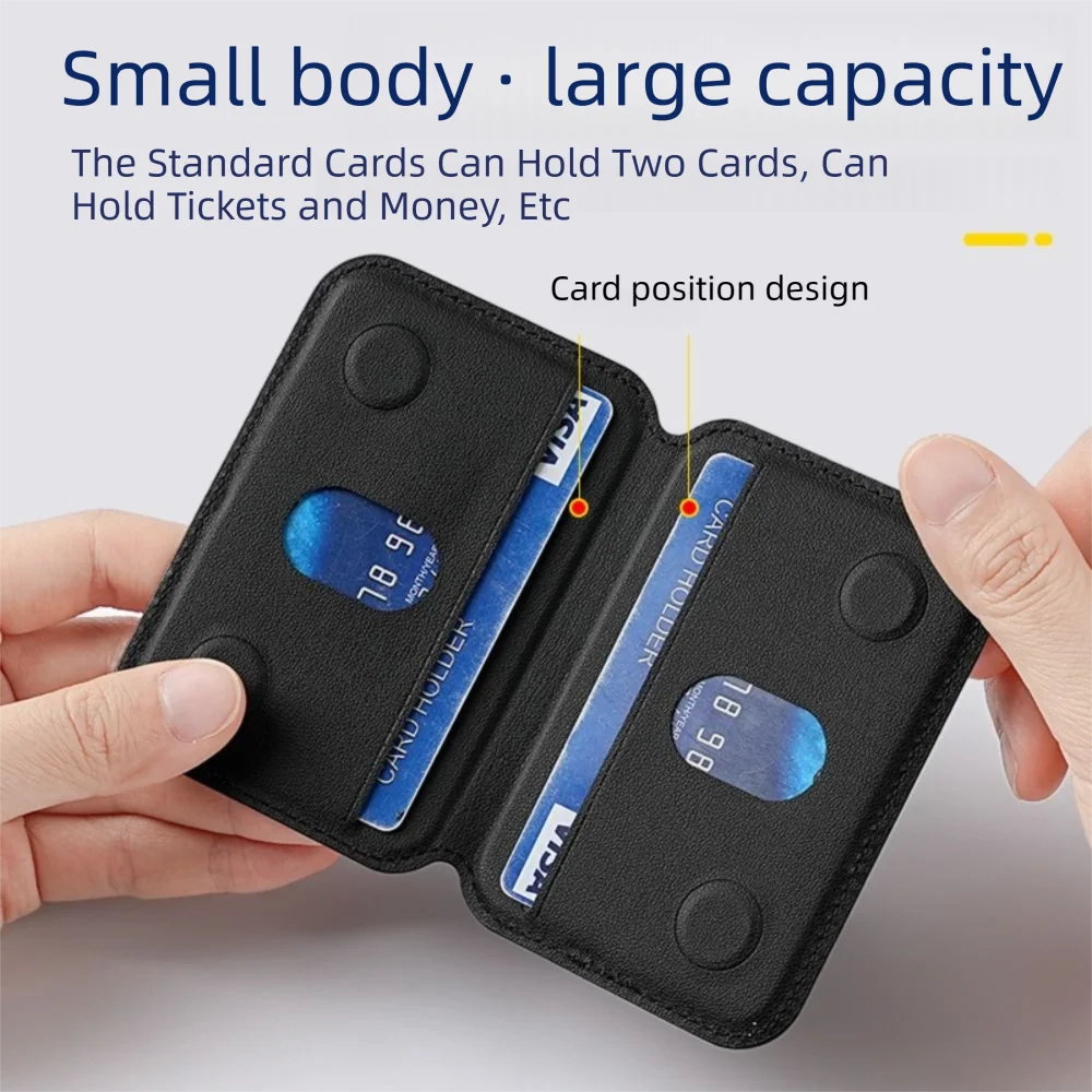 Рисунок 2 - Кошелек Magsafe, держатель для