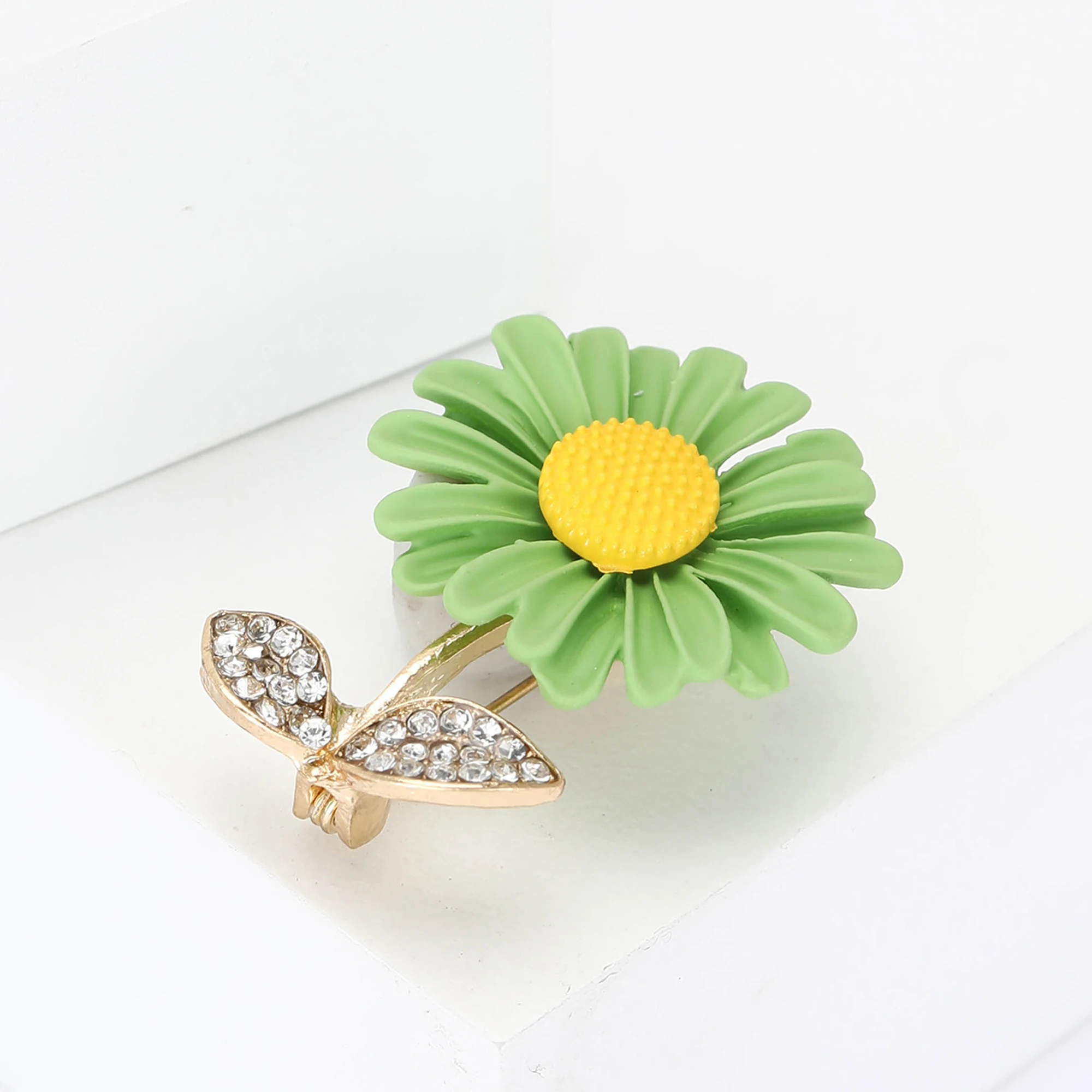 Thumbnail 4 - #63 Compare Brooches Before You Buy