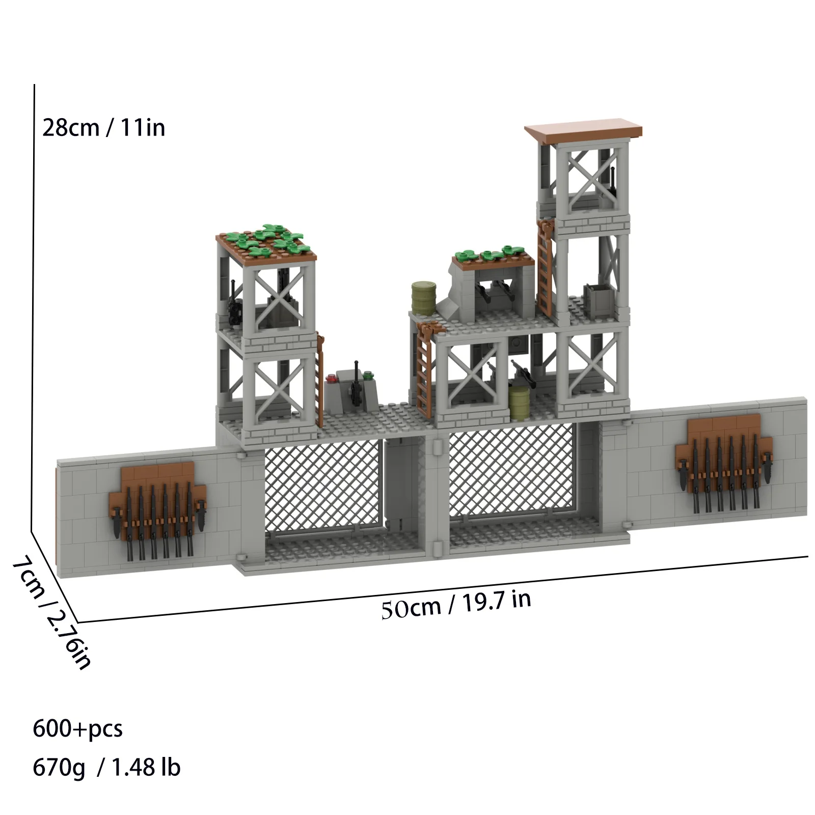 

Военная база, сцена войны, маленькие строительные блоки, военный пистолет, настенная турель, оснащенная Sentry Tower, турель, собранные игрушки, кирпичи, подарки для мальчиков