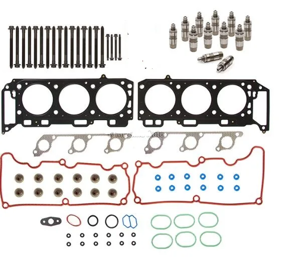 

Комплект прокладок головки подъемников для Ford Explorer Ranger 00-03 Mazda Mercury 4.0 SOHC