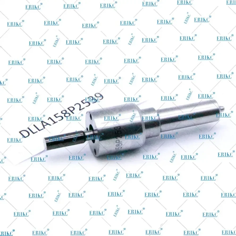 ERIKC DLLA158P2539 Diesel Engine Nozzle 0 433 172 539 Fuel Injector Parts DLLA 158 P2539 for 0 445 110 786, 0 445 110 787