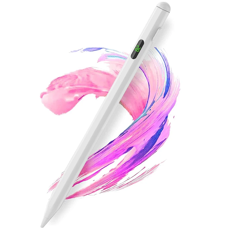 

Stylus Pen For iPad 2018+ Handwriting Function For iPad Tablet Digital Display Touch Screen Pen For iPad Pro/iPad Air/iPad mini