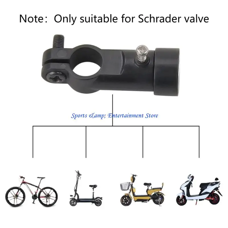 G7NF Light weight Valves Mount Magnets for Cycling Computers Enhances Speed Accuracy