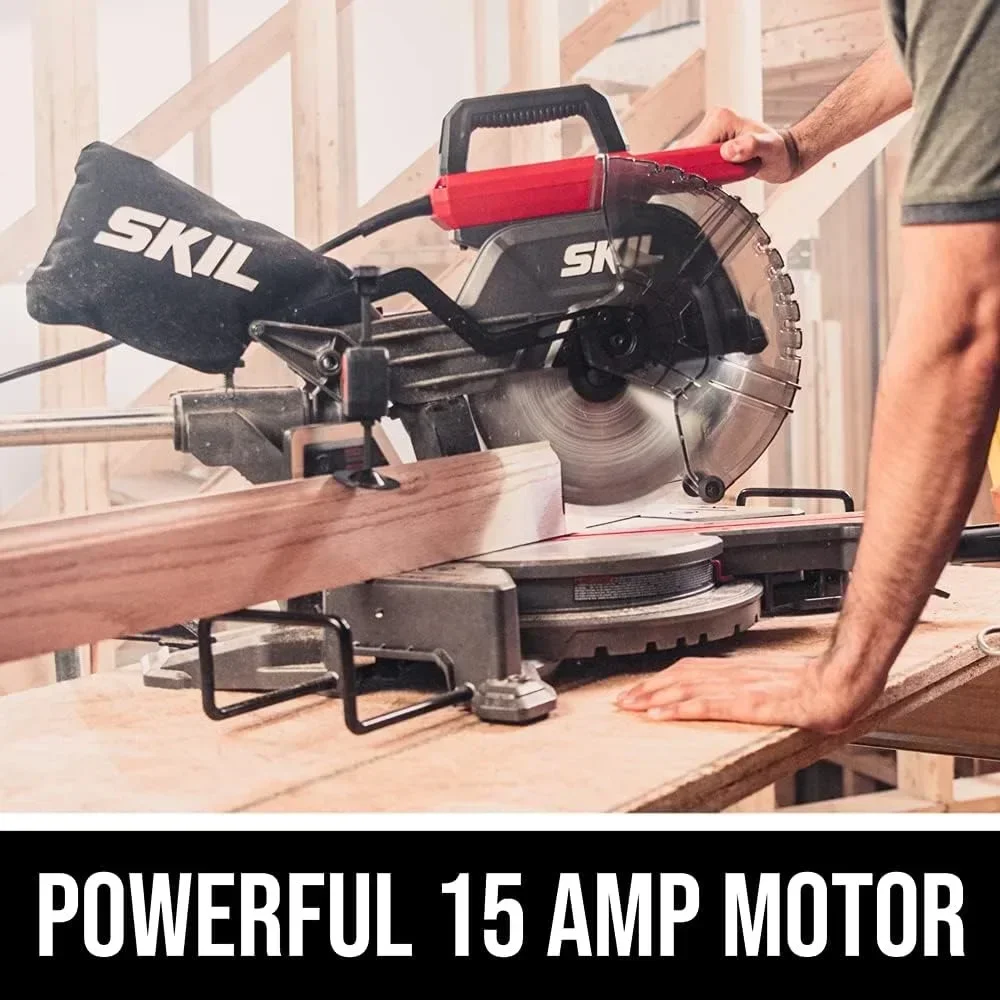 # l Sliding Compound Miter Saw - MS6305-00 outdoor furniture