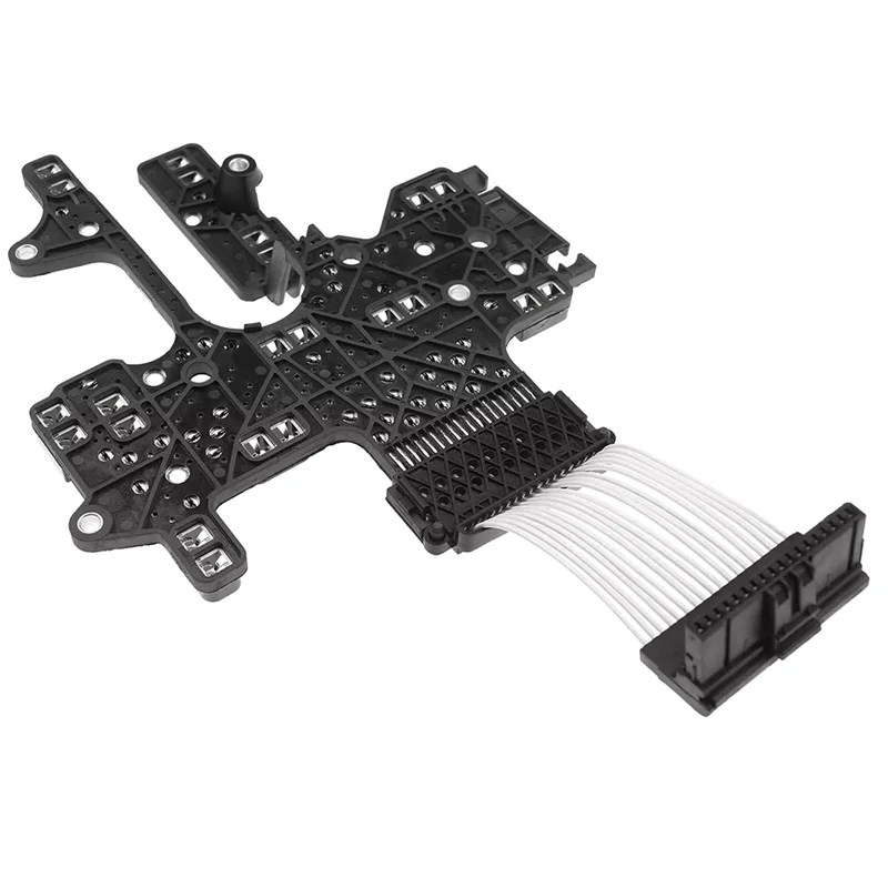 

B07A-6-Speed Transmission Conductor Plate For Jetta Golf Eos A3 Q3 TT Quattro 02E325039, 02E927770AQ