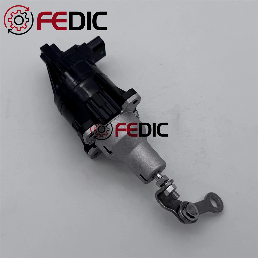 B01 16319880008 16319700008 18900-5AY-H01 توربو نفايات لهوندا سيفيك 1.0 VTEC 129 HP 95 Kw 2017 المحرك الشاحن التربيني #3