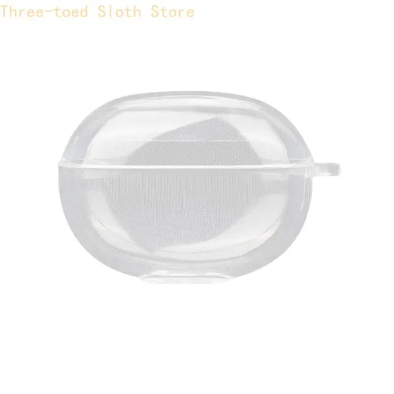 Soft Cover Schutzhülle Leichte flexible Abdeckung für Buds Air 6 E74A – Detail 2