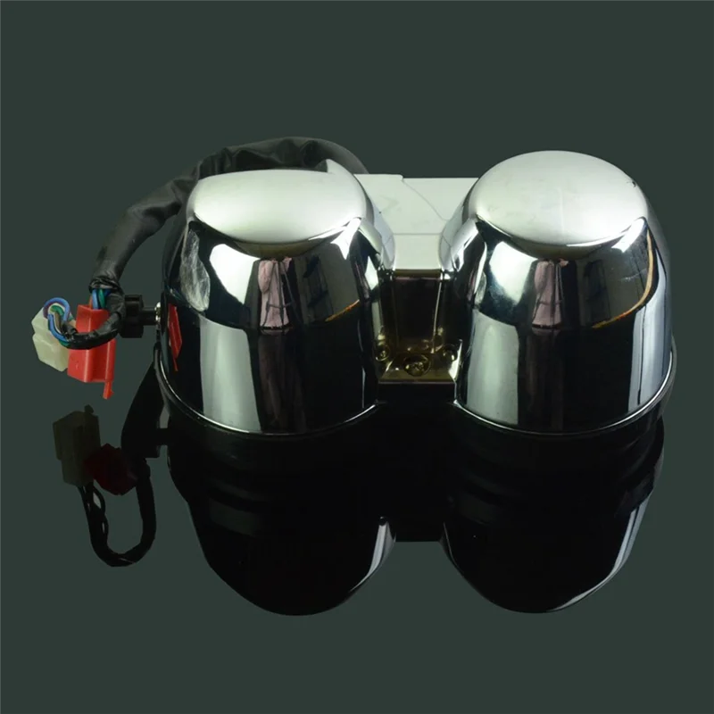 

Motorcycle Speedometer Tachometer Set Instrument Suitable For Honda CB600 Hornet 600 1996-2002 Parts Accessories