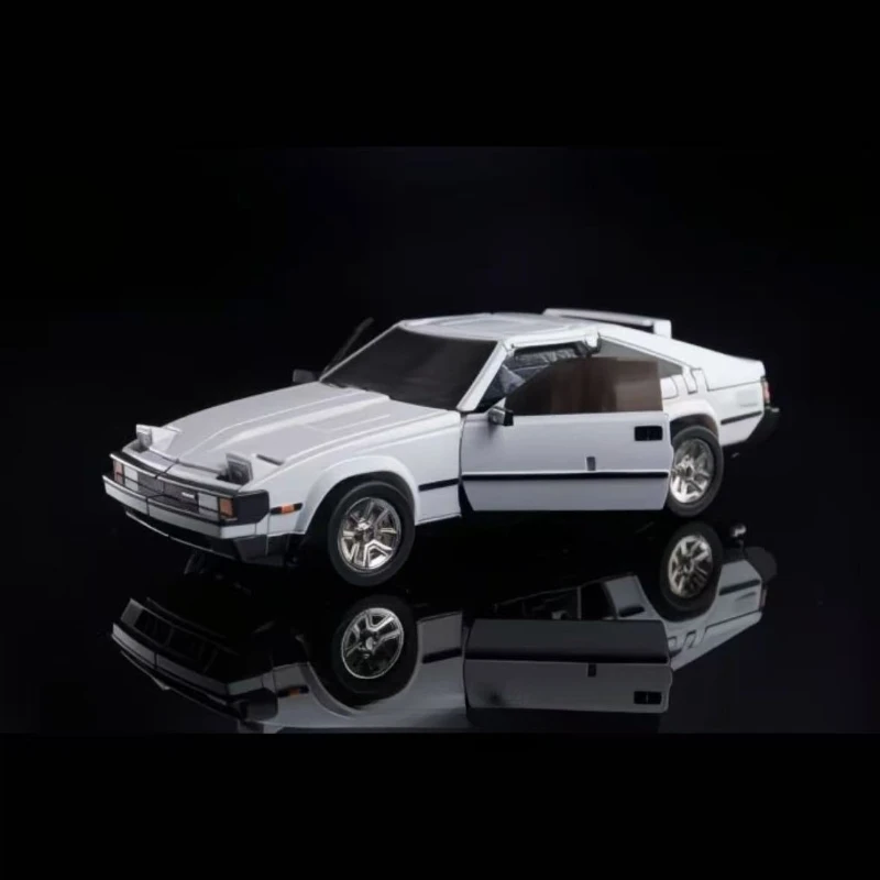 Getransformeerd Speelgoed X Club MX-24 MX24 Speciale Tour Team/Mail Squad Actie Karakter Originele Doos Model Speelgoed Collectie Geschenken