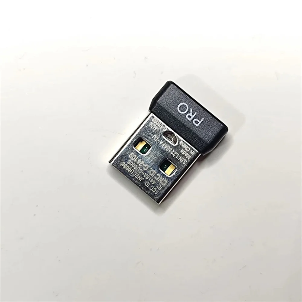 1pc Replacement USB Receiver GPW Mouse Receiver for G pro Wireless Mouse Accessories