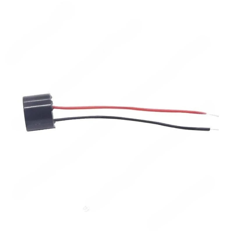 2pcs Super Loud 110db 5V Alarm Buzzer Anti-lost Tracker Finder Beeper for FPV Drone Airplane F3 F4 F7 F722 AIO Flight Controller