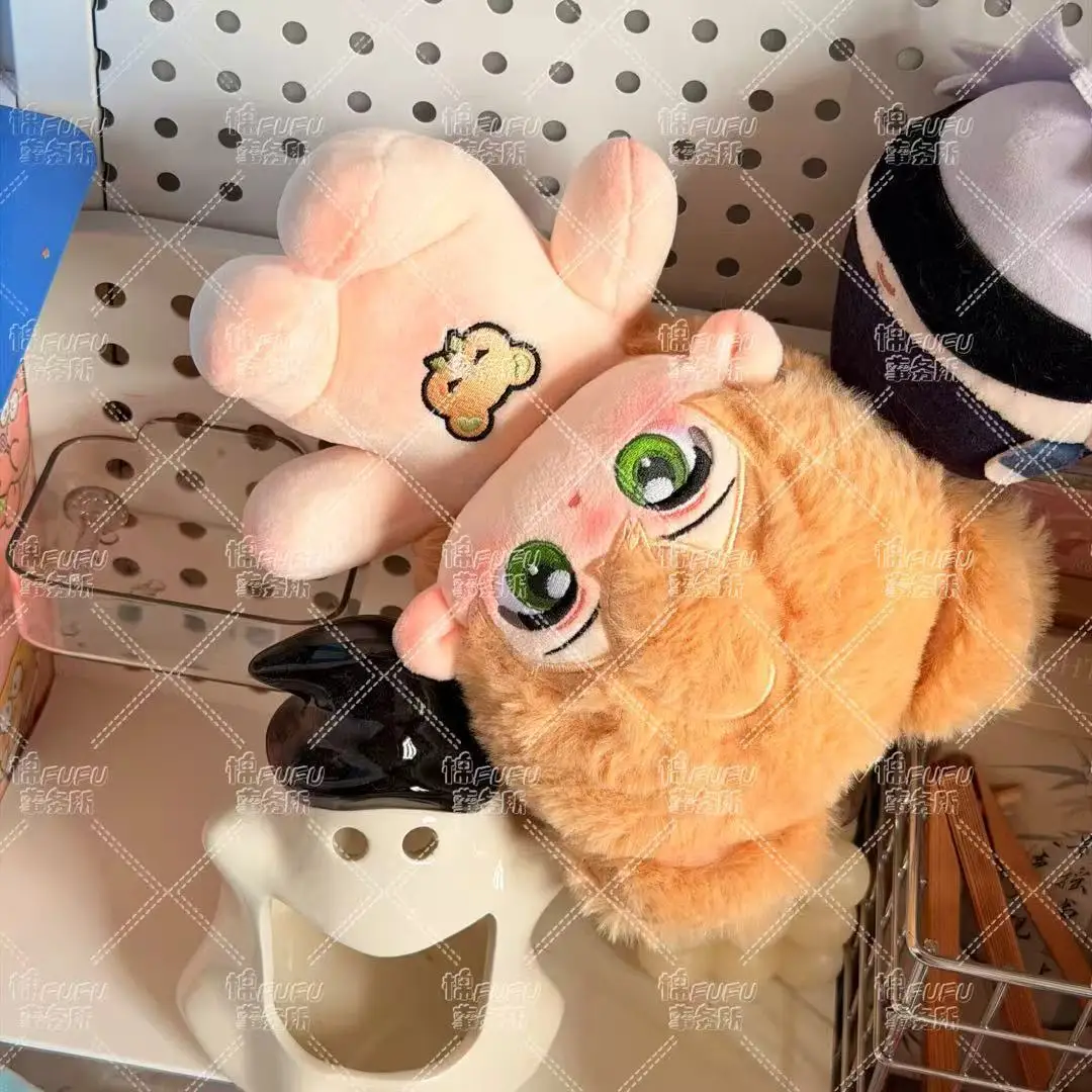 Stuffed 20cm Anime Game For All Time Alkaid Plush Doll Cosplay Dress-up Cotton Doll Clothes Toy Kids Fans Birthday Xmas Gifts