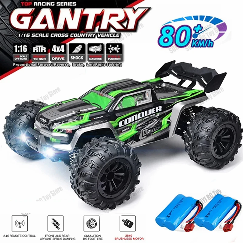 voiture-a-derive-rc-sans-balais-1-16-80-km-h-avec-lumieres-led-4wd-course-electrique-a-grande-vitesse-camion-monstre-telecommande-pour-enfants-et-adultes