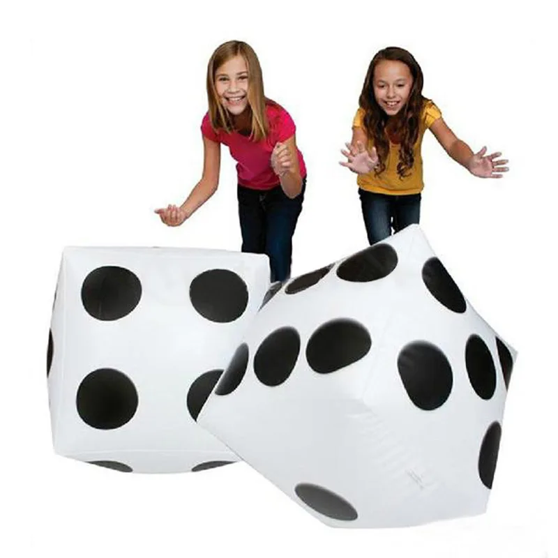 3D Inflatable Cube …