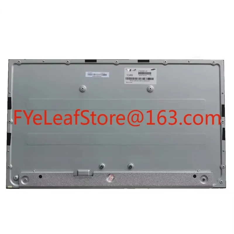 

forLTM238HL06 For 800 G3 For AIO 520-24IKU 520-24IKL / 520-24ARR / A340-24IWL IPS 23.8-inch 30 Pins FHD