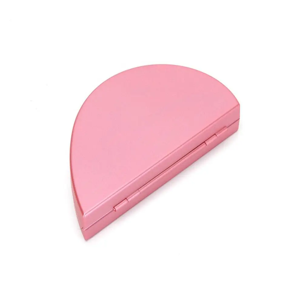 Caixa De Anel De Forma De Coração, Anéis De Embalagem, Especialmente Projetado, 3D Rose Flower, Alta Qualidade, Rotativa