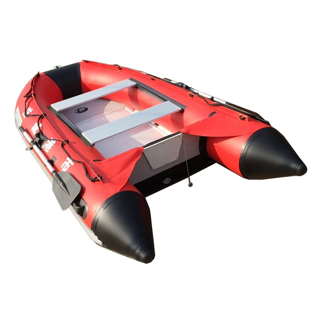 China manufacturer inflatable rowing boat custom PVC Inflatable Boat