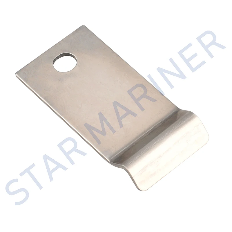 

6B4-44116 Пружина для подвесного мотора Yamaha 2-тактный 9,9 л.с. 15 л.с. 6B4-44116-00 Лодочный двигатель Подвесной двигатель