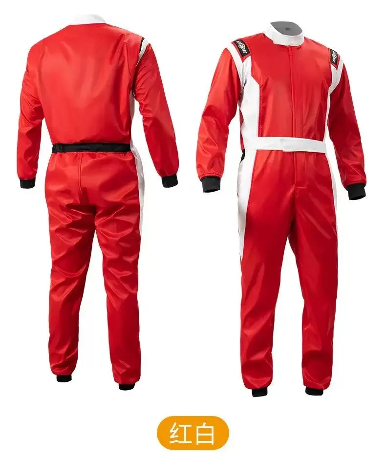 2026new hot selling one-piece racing suit, three color windproof and wear-resistant beach off-road kart special for men andwomen