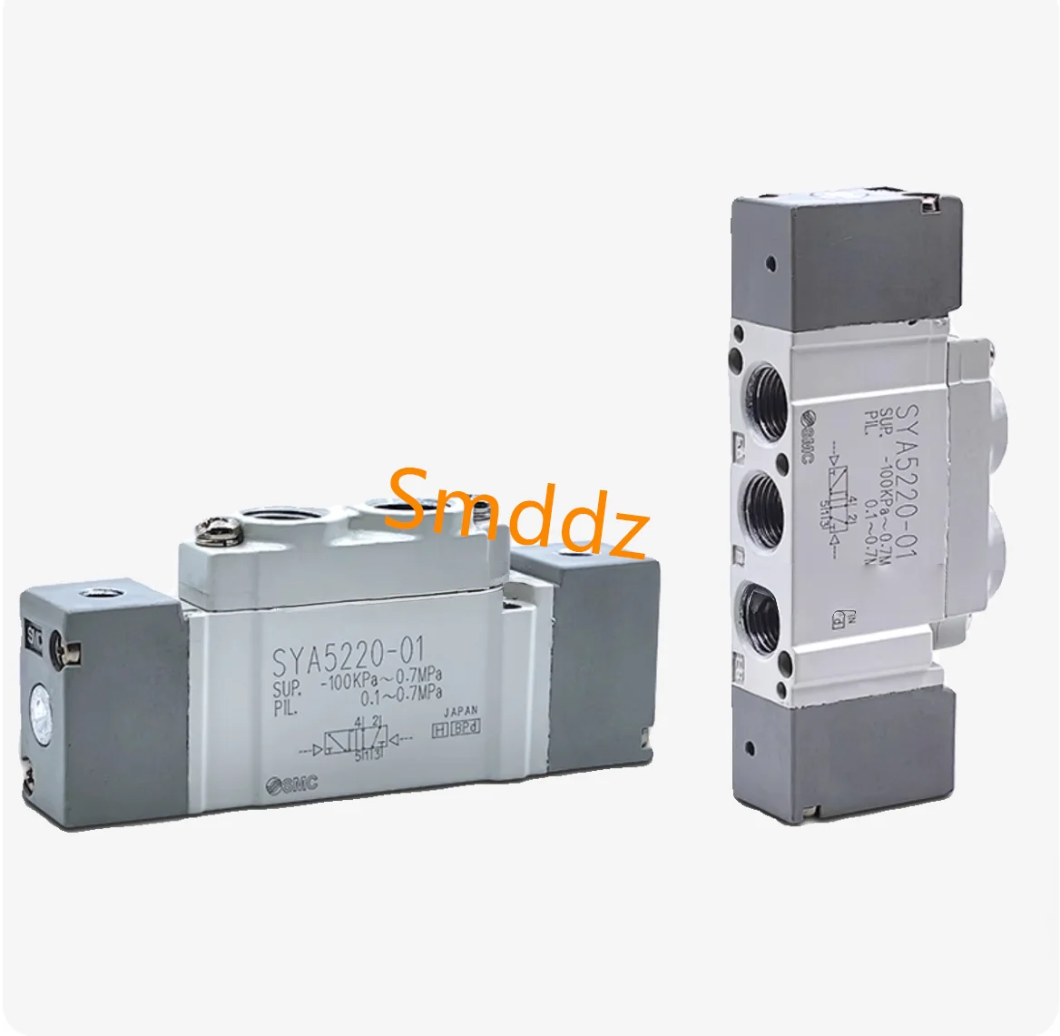 

1 piece, SY5220-5G-C6 SY5220-5GD-C6 SY5220-5LZD-C8 SY5220-5LZ-C8 SY5220-5GD-C8 SY5220-4GD-01 SY5220-5MOZ-C6-F2