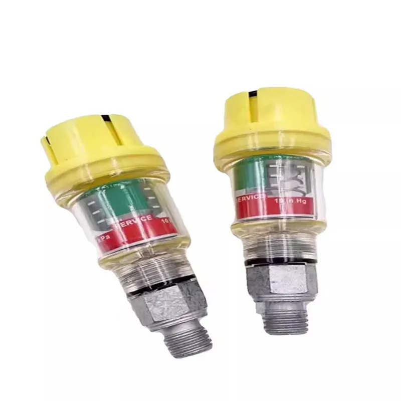 3819064 CAMBIO FILTRO CARBURANTE INDICATORE per Caterpillar 312D/312D2/ 313D2/315D/318D/319D/ 320D/ 320D2/ 320DGC/ 323D381-9064