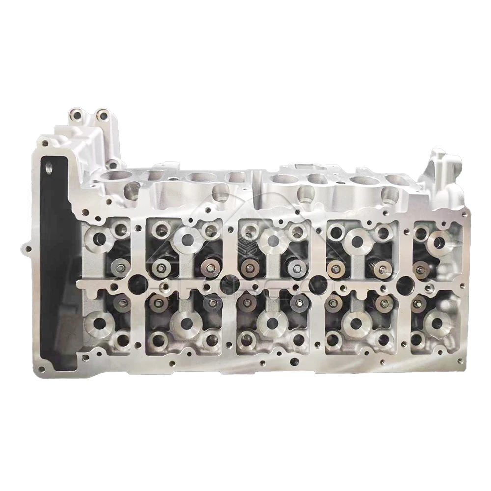 N47 N47D20C Engine Complete Cylinder Head Assembly 7810465 778110201 11127810463 For BMW 1 Series 2 Series BMW X1 X3 X4