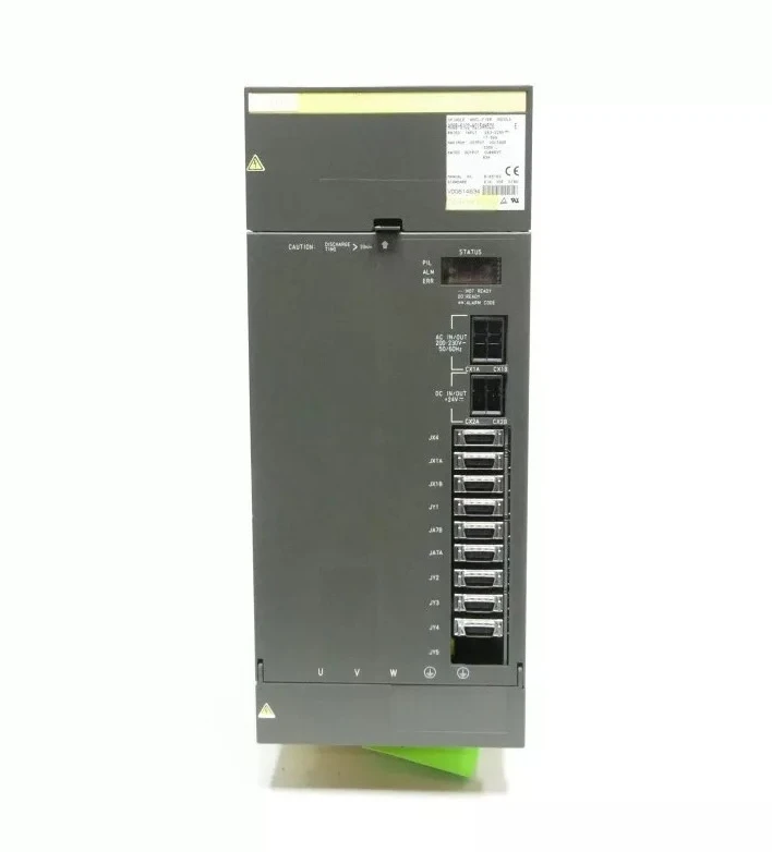 

A06B-6102-H215 For FANUC A06B-6102-H215 Servo Drive Servo Amplifier