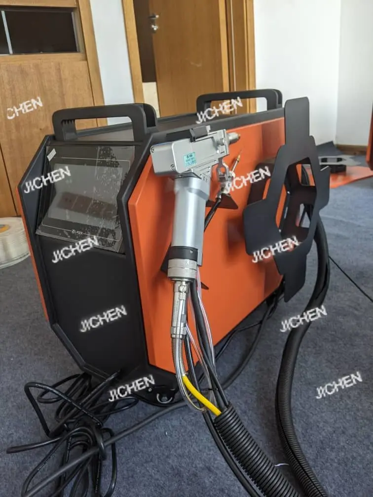 Jc 3 In 1 Laser Wel… - image