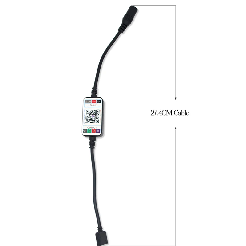 RGBライトリボン,Bluetooth互換,ワイヤレス,家庭用USB