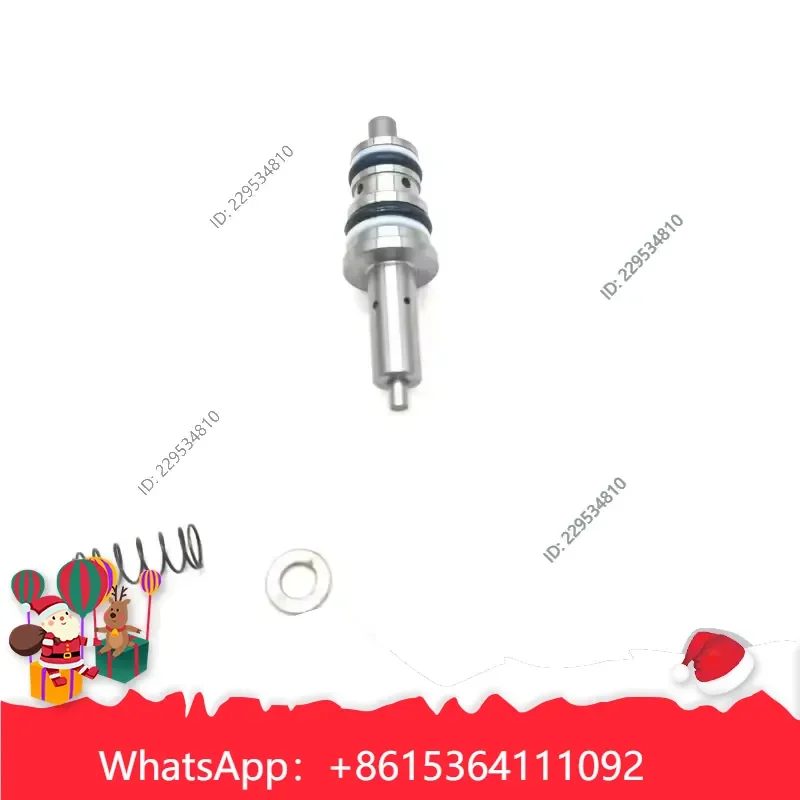 Widely Applied， for ZAX200 ZAX240 Excavator Boom Retaining Valve Spool Drift Valve Cost effective，1pc